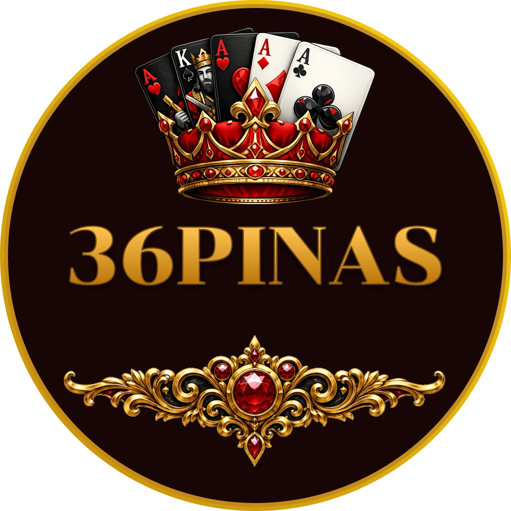 36PINAS logo